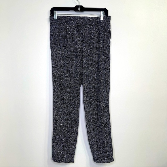 Katherine Barclay Pants - Katherine Barclay Women's Straight-Leg Textured Pants Size S